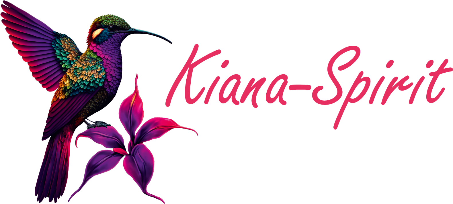 (c) Kiana-spirit.ch